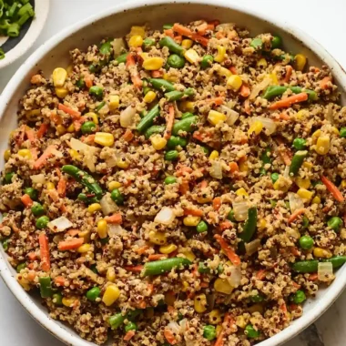 Quinoa Fried_102316222778496393