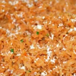 Restaurant Style Mexican Rice
