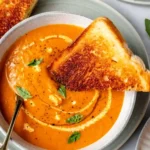 Roasted Tomato Soup