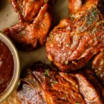 Slow Cooker BBQ Beef Country Style Ribs