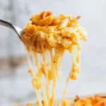 Southern Baked Macaroni and Cheese