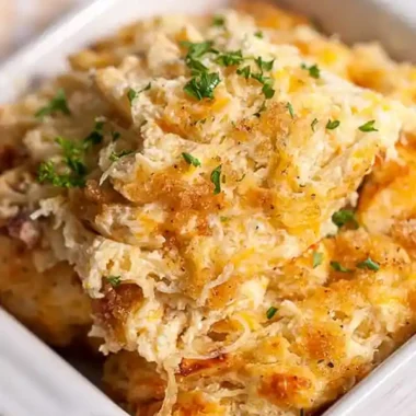 Healthy Spaghetti Squash Mac and Cheese