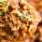 Savory Seasoned Taco Meat