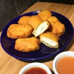 Homemade Extra Crispy Chicken Nuggets