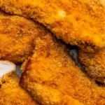 Crispy Oven-Fried Chicken