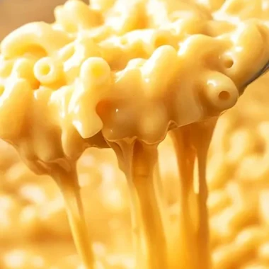 Creamy Crockpot Macaroni and Cheese