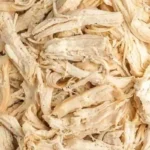 Efficient Method for Boiling and Shredding Chicken