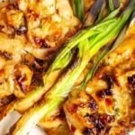 Authentic Vietnamese Grilled Chicken