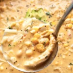 Hearty White Chicken Chili