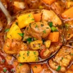 25 Savory Dutch Oven One Pot Meals You'll Devour