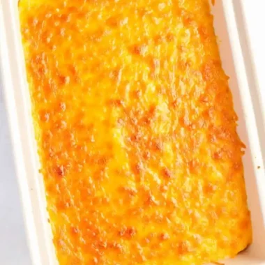 Simple 5 Ingredient Shepherd's Pie