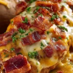 Restaurant-Style Alice Springs Chicken Home Copycat