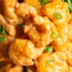 Crispy Bang Bang Shrimp