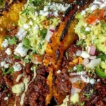 Savory Ground Beef Tacos with Custom Spice Blend