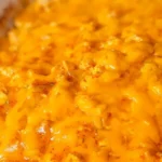 Creamy Buffalo Chicken Dip