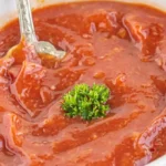 Zesty Homemade Shrimp Cocktail Sauce
