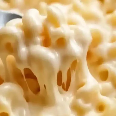 Creamy Joanna Gaines Mac And Cheese With Cream Cheese Delight