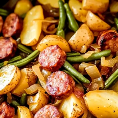 Hearty Slow-Cooked Swamp Potatoes