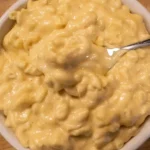 Creamy Slow Cooker Macaroni and Cheese