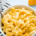 Creamy Slow Cooker Macaroni and Cheese