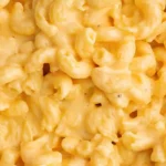 Creamy Slow Cooker Macaroni and Cheese
