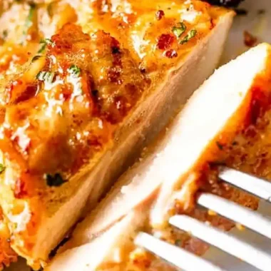 Curry Yogurt Marinated Chicken Thighs