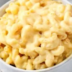 Slow Cooker Velveeta Macaroni and Cheese