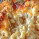 Creamy Slow Cooker Macaroni and Cheese
