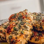 Italian Dressing Chicken for Savory Weeknight Dinners