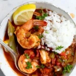 Quick and Flavorful Shrimp Creole