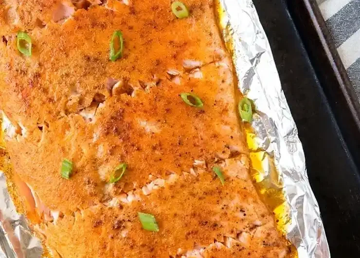 Simple Hot Smoked Salmon Guide
