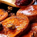Hearty Sweet Potato Taco Bowls