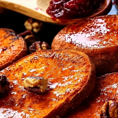Hearty Sweet Potato Taco Bowls