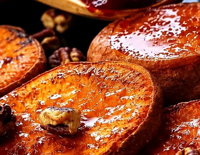 Hearty Sweet Potato Taco Bowls