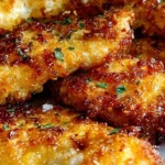 Crispy Gluten-Free Chicken Tenders