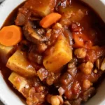 Hearty Potato Stew