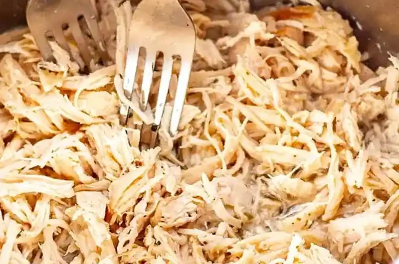 Juicy Instant Pot Chicken Breast
