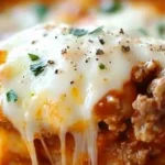 Creamy One-Pot Lasagna Soup