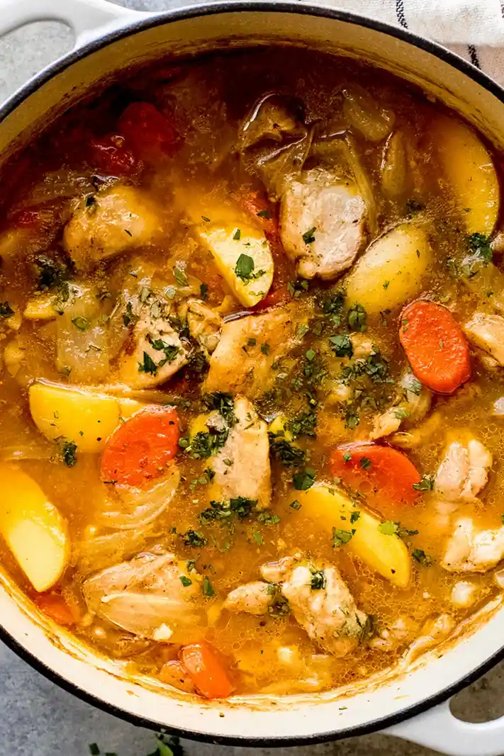 Recipe image