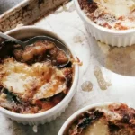 Classic Caramelized French Onion Soup