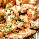 Crispy Honey Walnut Shrimp Copycat Recipe
