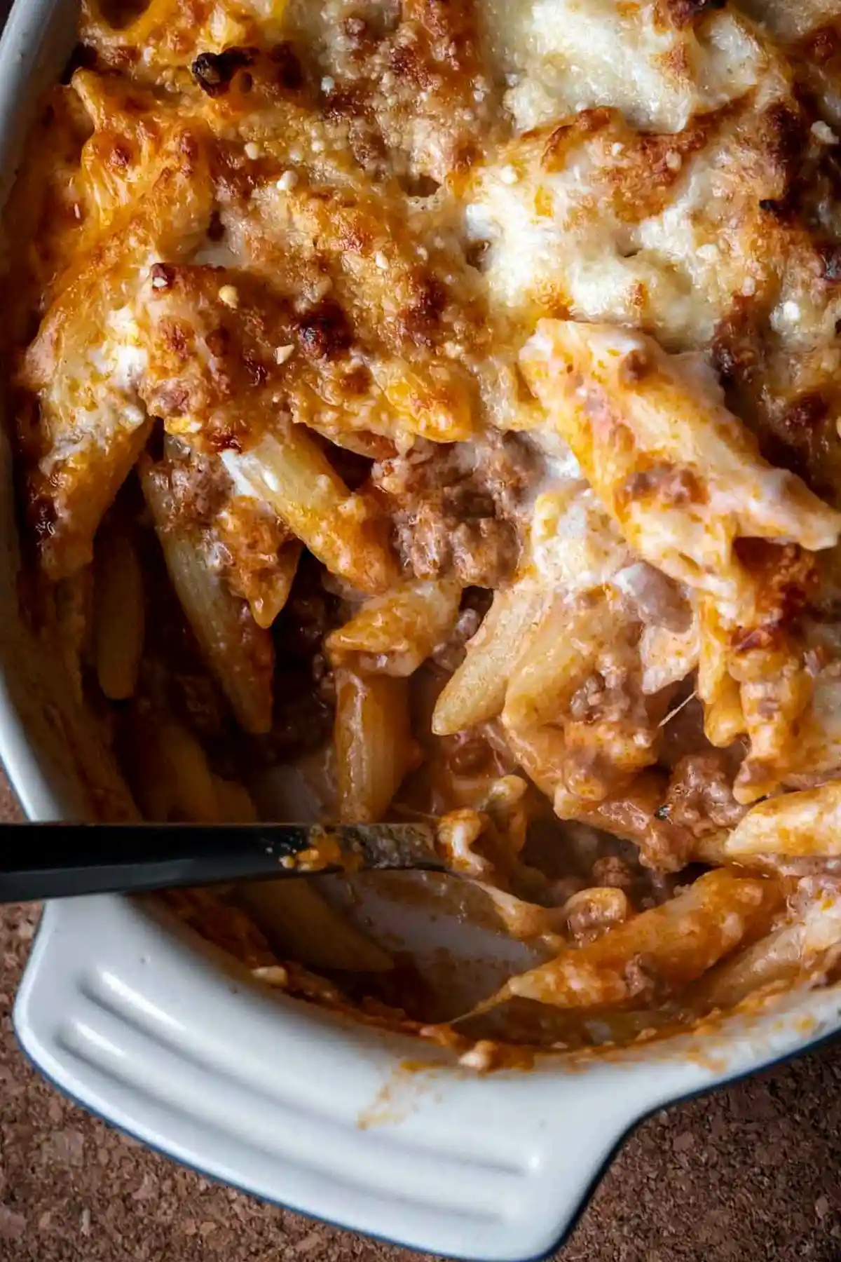 Pasta al Forno - The Ultimate Baked Pasta