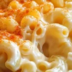 Slow Cooker Creamy Macaroni and Cheese