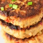 Canned Salmon Patties Guide