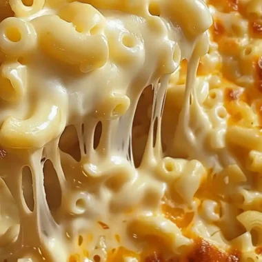 Creamy Slow Cooker Macaroni and Cheese