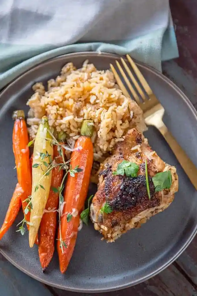 Recipe image