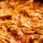 Slow Cooker Buffalo Chicken Guide