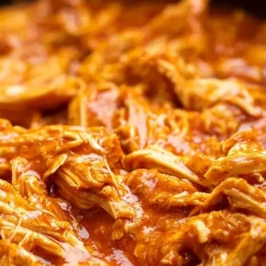 Slow Cooker Buffalo Chicken Guide