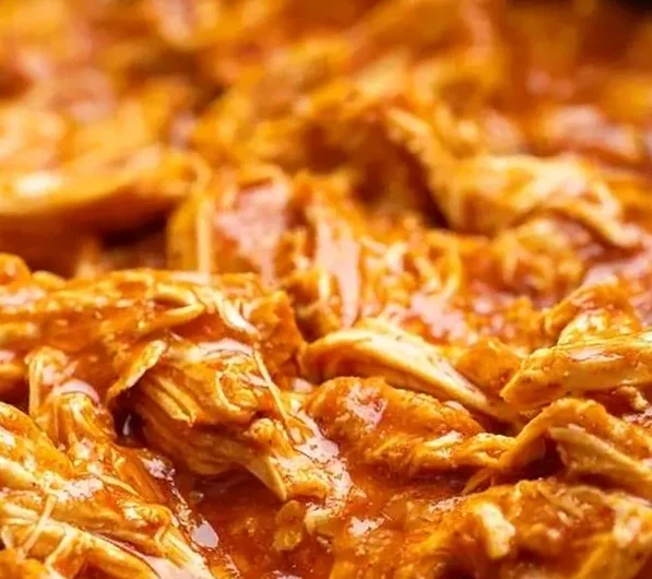 Slow Cooker Buffalo Chicken Guide