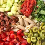 Refreshing Gluten-Free and Dairy-Free Summer Pasta Salad